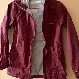 Columbia Black and Gray Geometric Duvet Cover